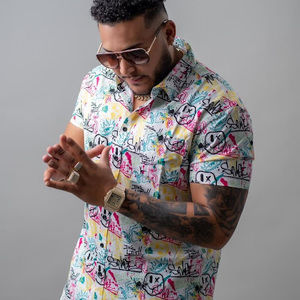 Meet your Posher, La-f